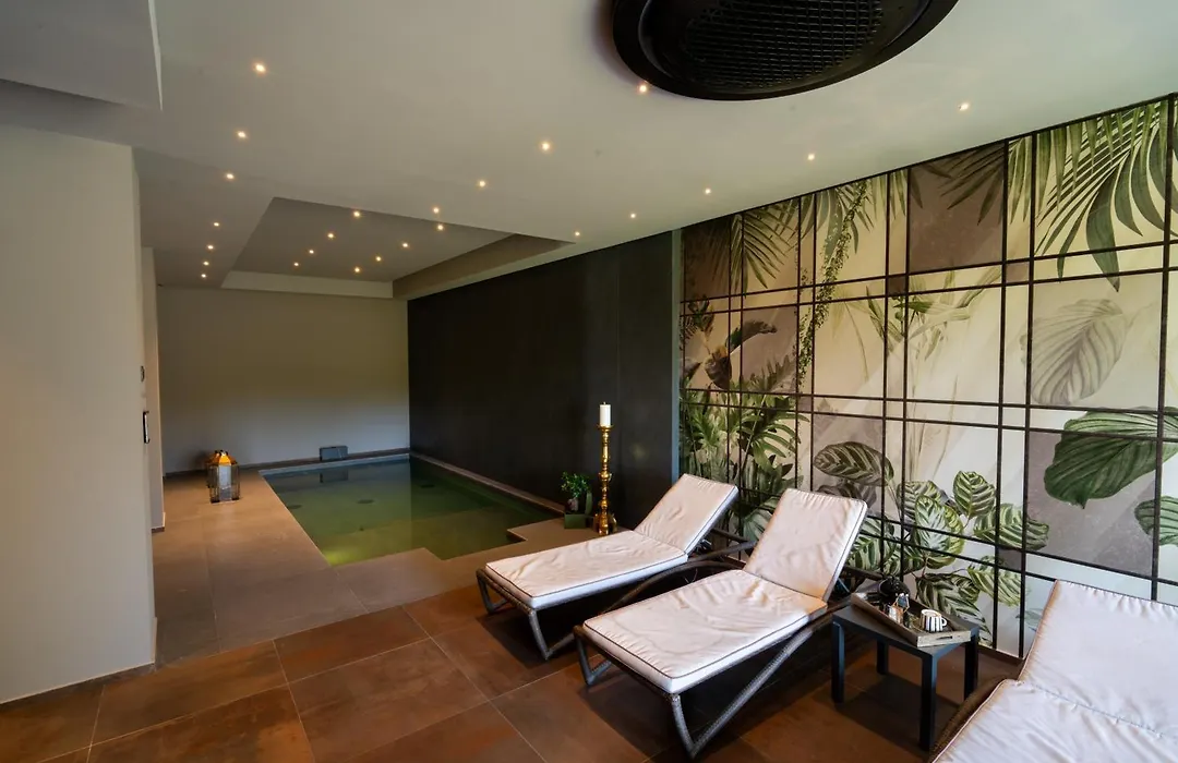 Mon Luxury Rooms Spa-1
